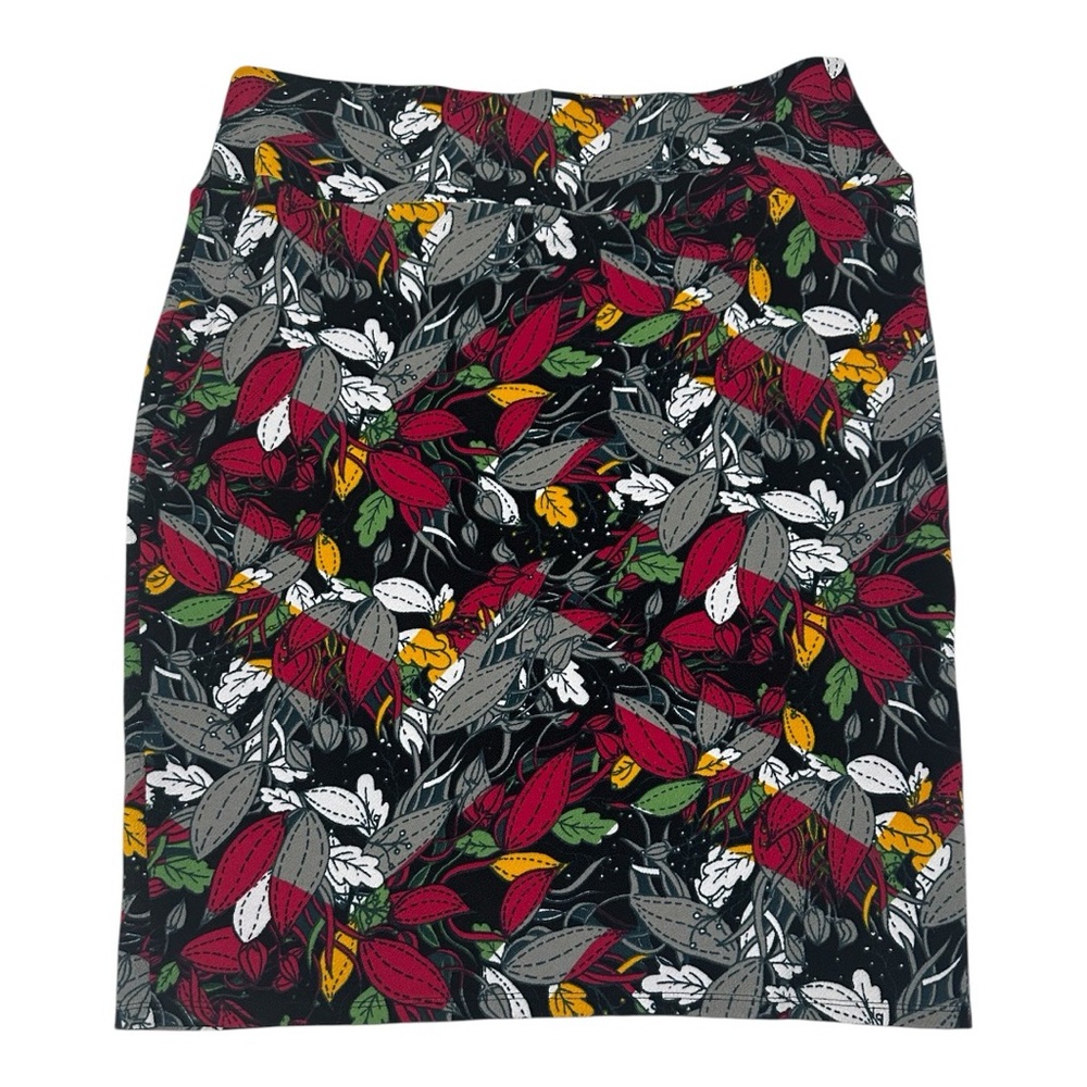 Lularoe Cassie Pencil Skirt 3XL